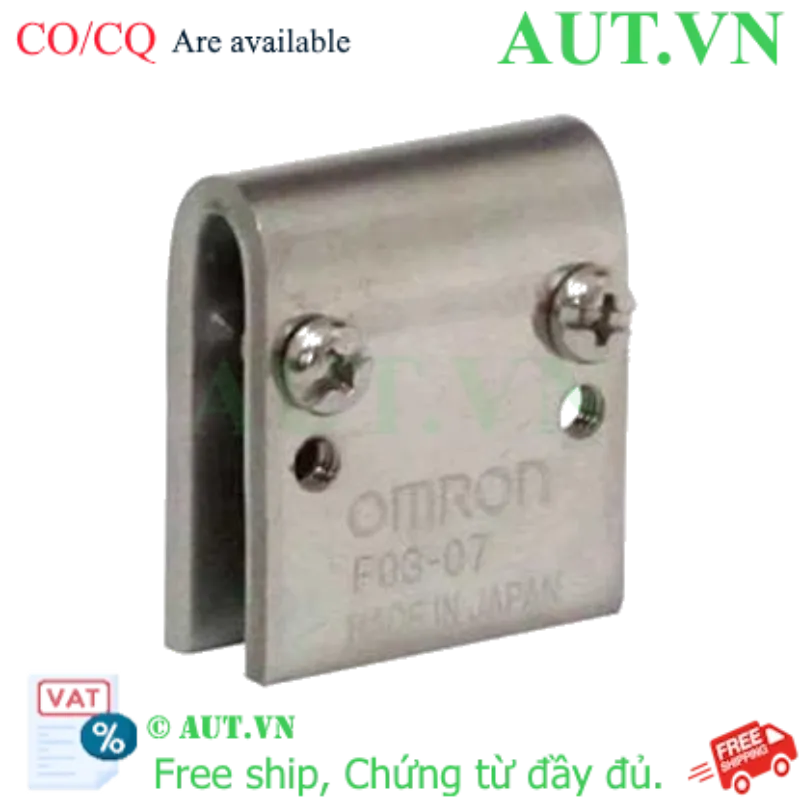 Ảnh của Phụ kiện khác Omron F03-07