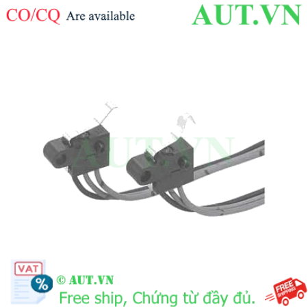 Ảnh của Công tắc hành trình Limit Switch Omron D2FW-G281M(D)