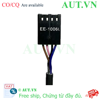 Ảnh của Phụ kiện khác Omron EE-1006L