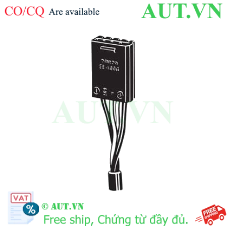 Ảnh của Phụ kiện khác Omron EE-1006 2M
