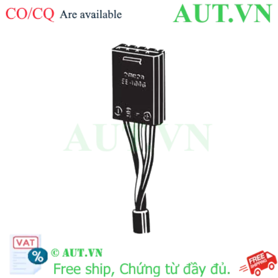 Ảnh của Phụ kiện khác Omron EE-1006 2M