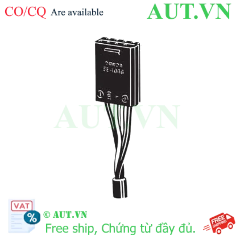 Ảnh của Phụ kiện khác Omron EE-1006 2M