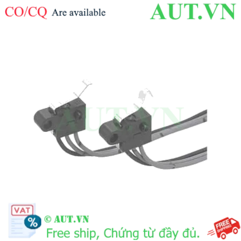Ảnh của Công tắc hành trình Limit Switch Omron D2FW-G072M(D)