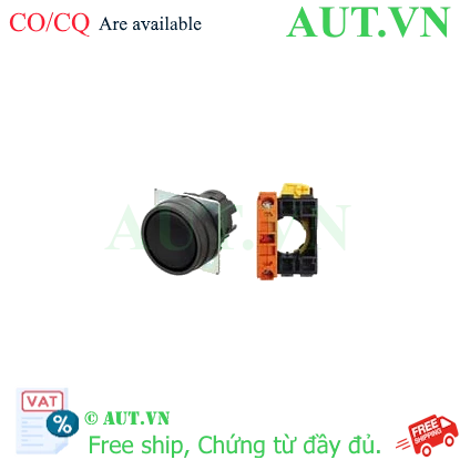 Ảnh của Công tắc nút nhấn Omron A22NN-BNM-NBA-G002-NN