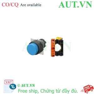 Ảnh của Công tắc nút nhấn Omron A22NN-BPM-NAA-G002-NN