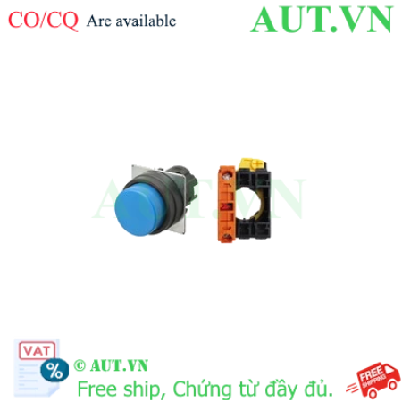Ảnh của Công tắc nút nhấn Omron A22NN-BPM-NAA-G002-NN