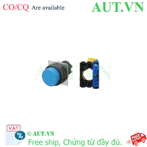 Ảnh của Công tắc nút nhấn Omron A22NN-BPM-NAA-G100-NN