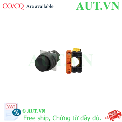 Ảnh của Công tắc nút nhấn Omron A22NN-BPM-NBA-G002-NN