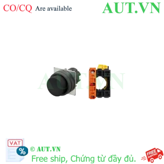 Ảnh của Công tắc nút nhấn Omron A22NN-BPM-NBA-G002-NN