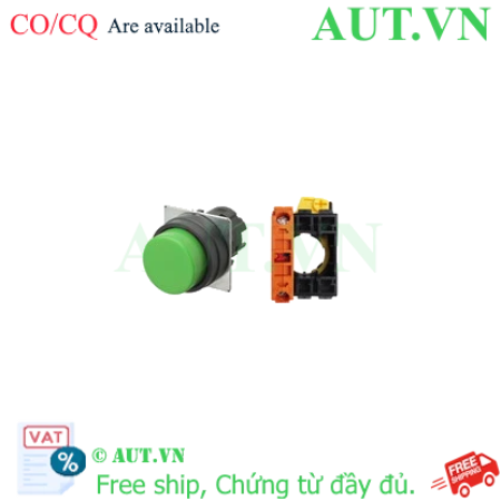 Ảnh của Công tắc nút nhấn Omron A22NN-BPM-NGA-G002-NN