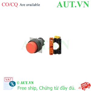 Ảnh của Công tắc nút nhấn Omron A22NN-BPM-NRA-G002-NN