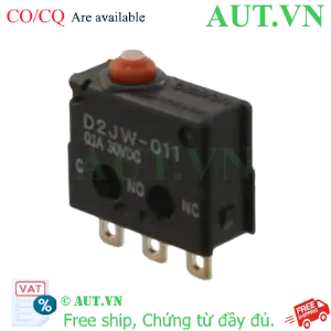 Ảnh của Công tắc hành trình Limit Switch Omron D2JW-011