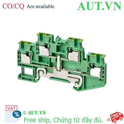 Ảnh của Cầu đấu dây Omron XW5G-P2.5-1.1-2