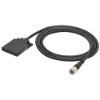 Ảnh của aut.vn Cảm biến tiệm cận  Omron E2J-W20MA 1M