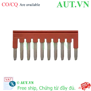 Ảnh của Phụ kiện khác Omron XW5S-P2.5-10RD