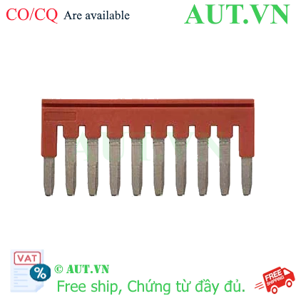 Ảnh của Phụ kiện khác Omron XW5S-P2.5-10RD