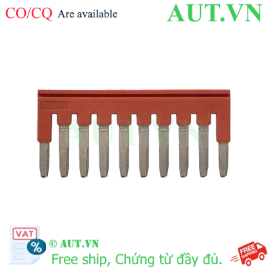 Ảnh của Phụ kiện khác Omron XW5S-P2.5-10RD