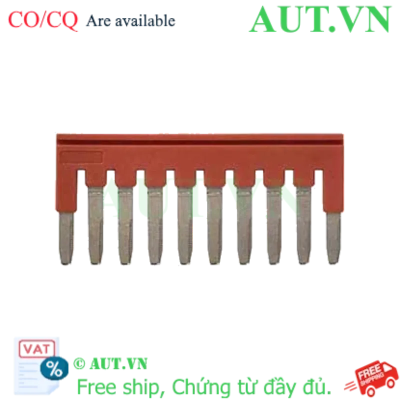 Ảnh của Phụ kiện khác Omron XW5S-P2.5-10RD