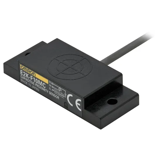 Ảnh của aut.vn Cảm biến tiệm cận  Omron E2K-F10MC1 2M