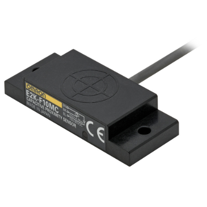 Ảnh của aut.vn Cảm biến tiệm cận  Omron E2K-F10MC2 2M