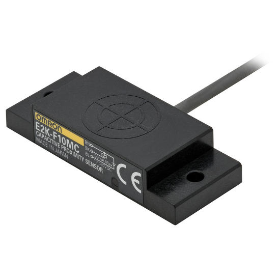 Ảnh của aut.vn Cảm biến tiệm cận  Omron E2K-F10MC2 2M