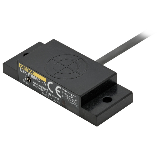 Ảnh của aut.vn Cảm biến tiệm cận  Omron E2K-F10MC1-A 2M
