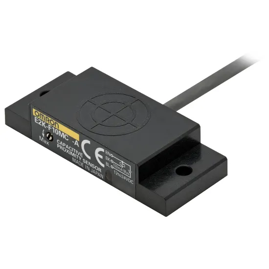 Ảnh của aut.vn Cảm biến tiệm cận  Omron E2K-F10MC2-A 2M
