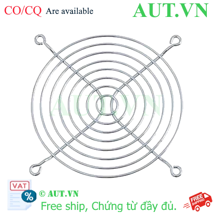 Ảnh của Quạt thông gió Omron R87F-FG120