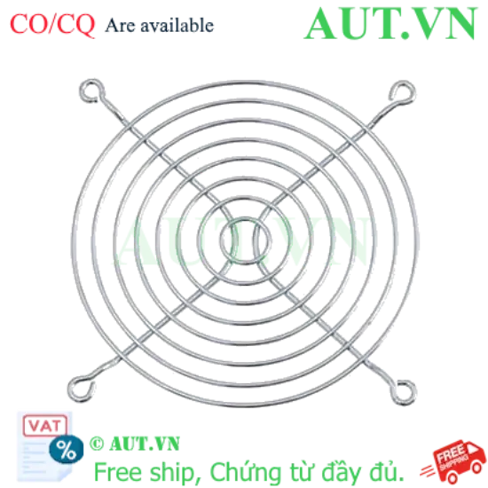 Ảnh của Quạt thông gió Omron R87F-FG120
