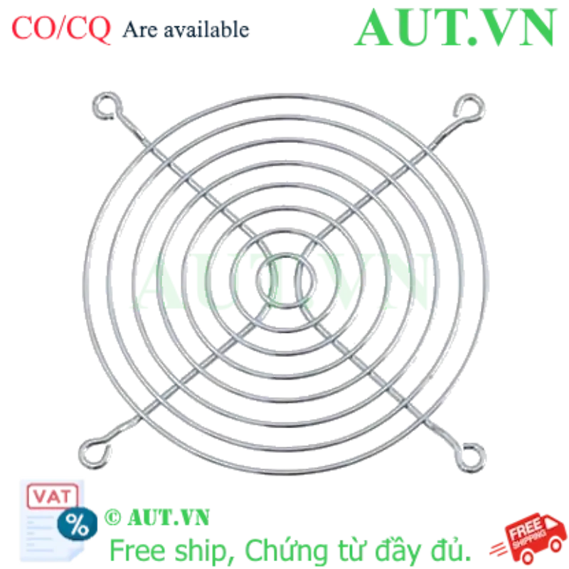 Ảnh của Quạt thông gió Omron R87F-FG120
