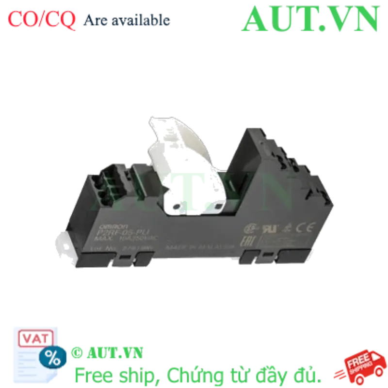 Ảnh của Rơ le Omron G2R-1-S