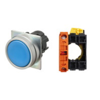 Ảnh của Công tắc nút nhấn Omron A22NN-MNM-NAA-G002-NN