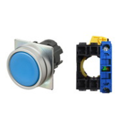 Ảnh của Công tắc nút nhấn Omron A22NN-MNM-NAA-G100-NN