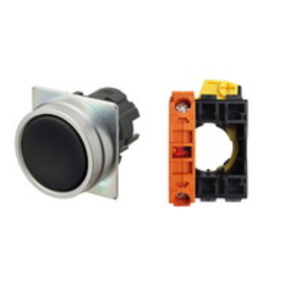 Ảnh của Công tắc nút nhấn Omron A22NN-MNM-NBA-G002-NN