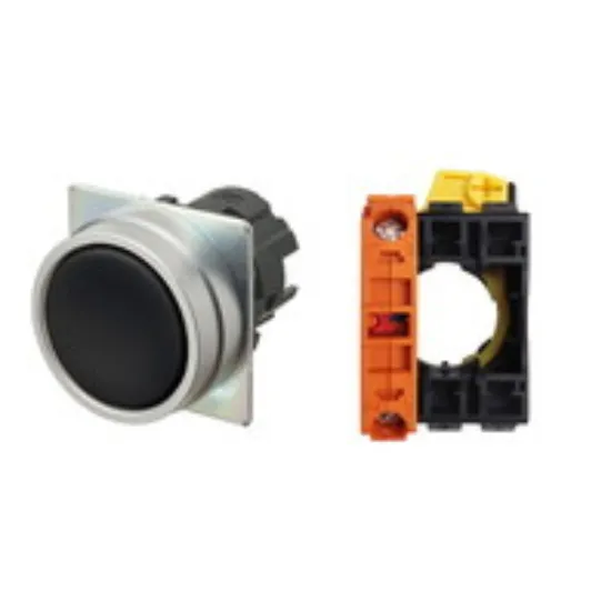 Ảnh của Công tắc nút nhấn Omron A22NN-MNM-NBA-G002-NN