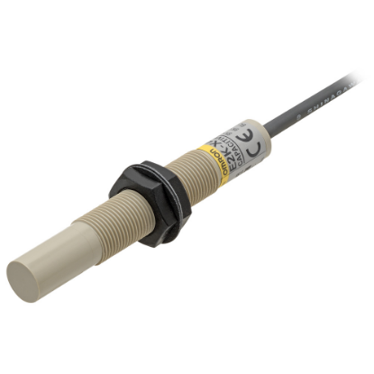 Ảnh của aut.vn Cảm biến tiệm cận  Omron E2K-X4MF1 2M