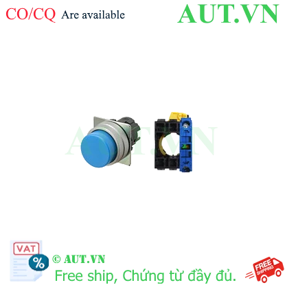 Ảnh của Công tắc nút nhấn Omron A22NN-MPM-NAA-G100-NN