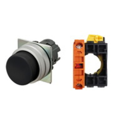 Ảnh của Công tắc nút nhấn Omron A22NN-MPM-NBA-G002-NN
