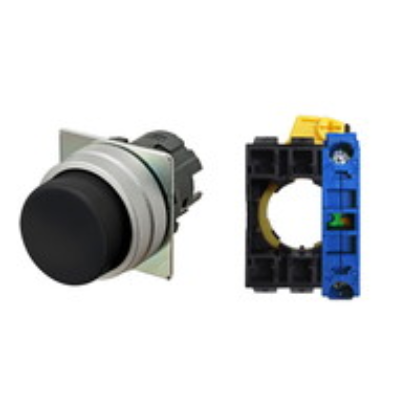 Ảnh của Công tắc nút nhấn Omron A22NN-MPM-NBA-G100-NN