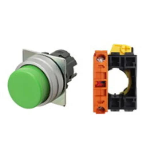Ảnh của Công tắc nút nhấn Omron A22NN-MPM-NGA-G002-NN
