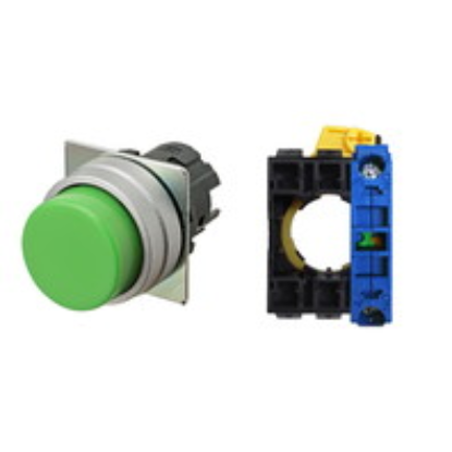 Ảnh của Công tắc nút nhấn Omron A22NN-MPM-NGA-G100-NN