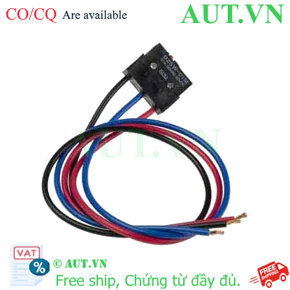 Ảnh của Công tắc hành trình Limit Switch Omron D2SW-01M