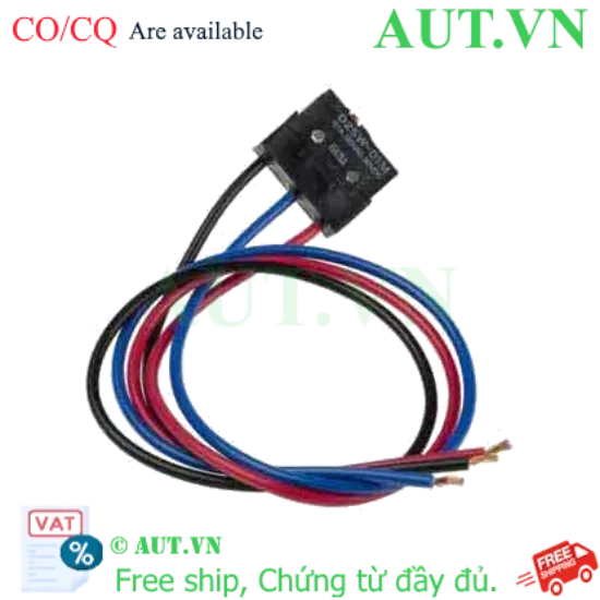 Ảnh của Công tắc hành trình Limit Switch Omron D2SW-01M