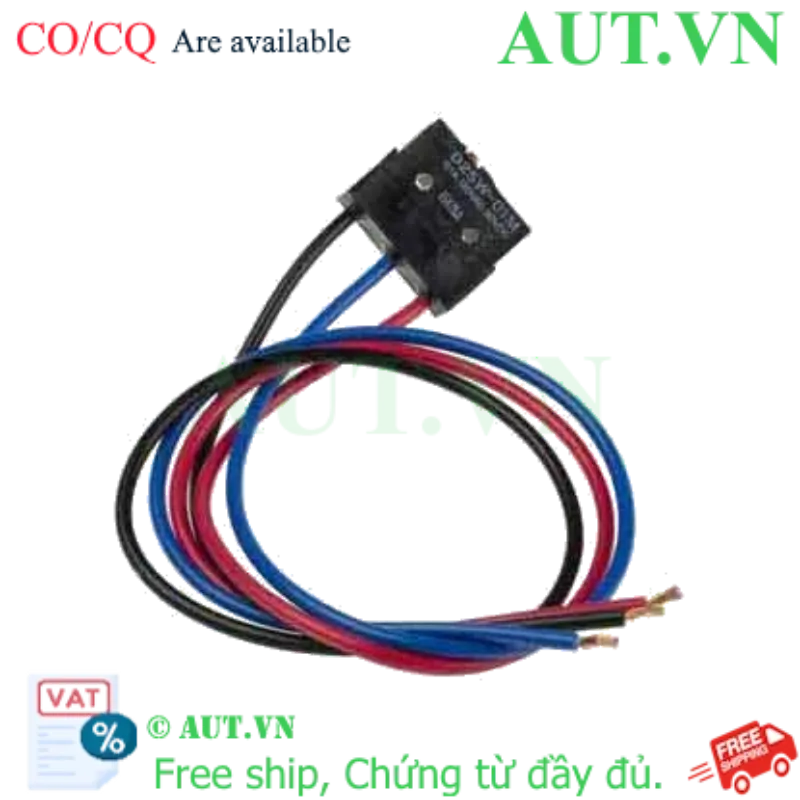 Ảnh của Công tắc hành trình Limit Switch Omron D2SW-01M