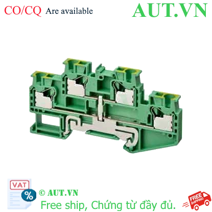 Ảnh của Cầu đấu dây Omron XW5G-P4.0-1.1-2