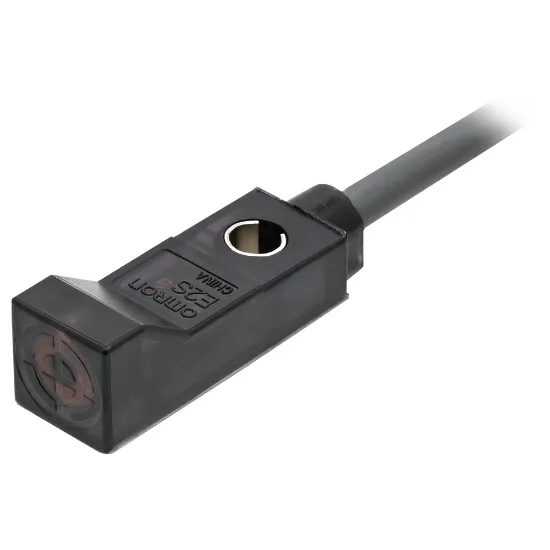 Ảnh của aut.vn Cảm biến tiệm cận  Omron E2S-Q21 1M