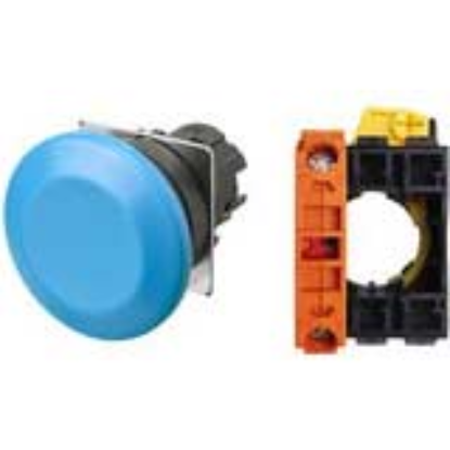 Ảnh của Công tắc nút nhấn Omron A22NN-BMM-NAA-G002-NN