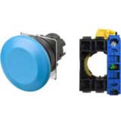 Ảnh của Công tắc nút nhấn Omron A22NN-BMM-NAA-G100-NN