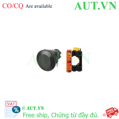 Ảnh của Công tắc nút nhấn Omron A22NN-BMM-NBA-G002-NN