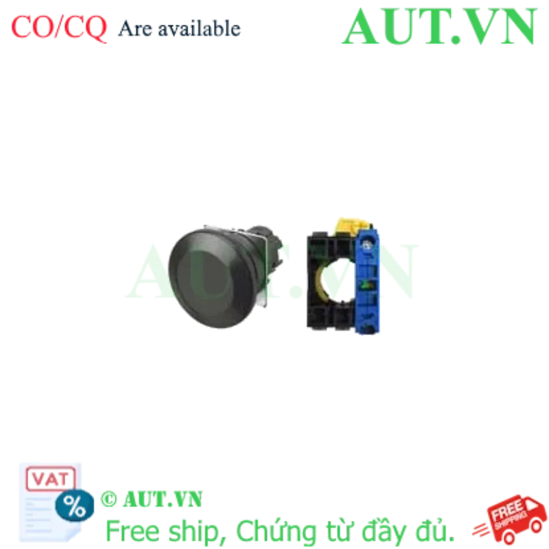Ảnh của Công tắc nút nhấn Omron A22NN-BMM-NBA-G100-NN